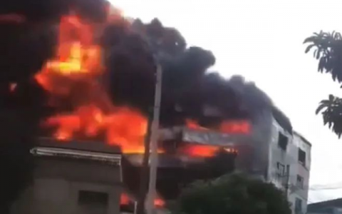 两日三起爆炸火灾！6人遇难3人受伤1人失联！十项安全提示别错过！