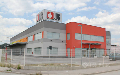 立邦以14亿拿下JUB  加码欧洲市场