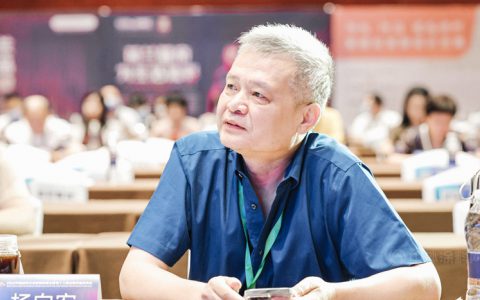 大宗化工品在逐渐下滑，第十三届金漆奖资深专家杨向宏现场掏干货