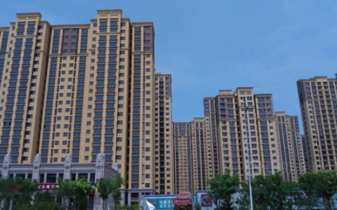 富思特净霾自洁涂料，洁净城市先锋