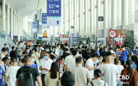 2022中国成都建博会定档8月3—5日召开，五大亮点加持精彩加倍！