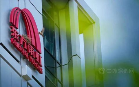 追逐绿色中国梦，东方雨虹从五个维度发力