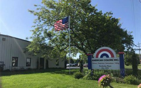 美彩宣布扩产，再次发力新兴市场