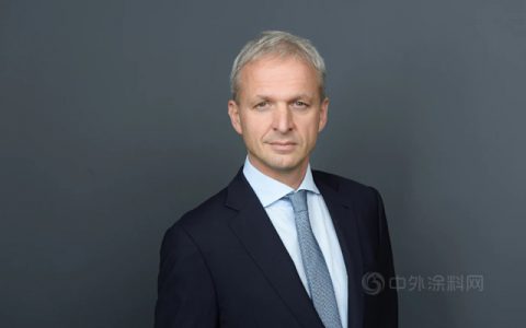 即将执掌阿克苏诺贝尔帅印，新CEO大有来头