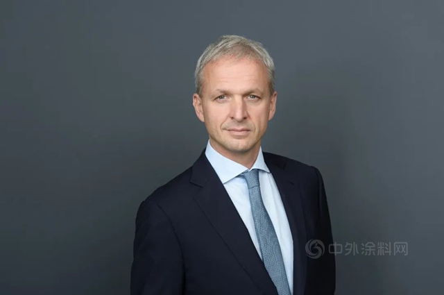 Gregoire Poux-Guillaume即将出任阿克苏诺贝尔新任CEO