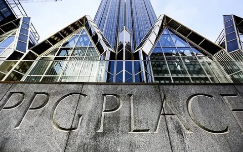 PPG已启动退俄计划