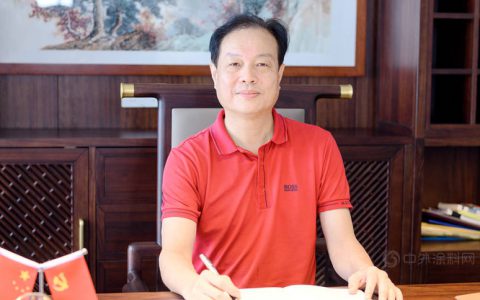 31年家具漆经销商的亿商之“道” ——中外涂料网访广东漆加化工集团有限公司董事长李剑文