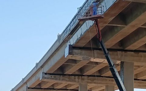 构筑城市便捷交通脉络，嘉宝莉助力赣州快速路建设