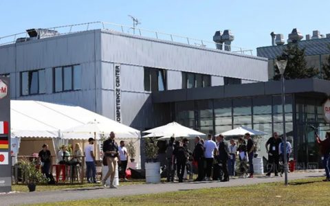 R-M® 2022年全球涂装技师总决赛激情闭幕