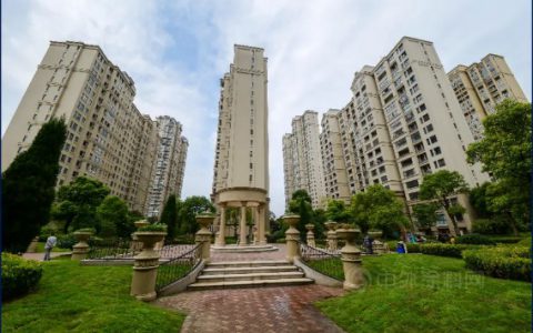 嘉宝莉与华润置地携手同行，共同推动城市发展！