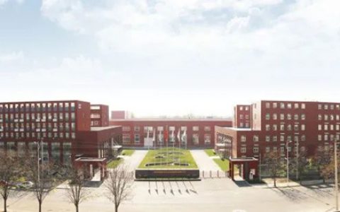 富思特首次中标正商集团2022-2023年度外墙涂料集中采购