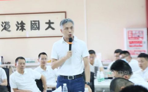 工程不好！嘉宝莉、美涂士、东方雨虹不约而同聚焦零售