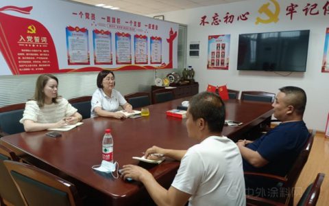 发挥科创中国服务平台作用   助力企业高质量发展