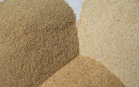 商务部：8月3日起暂停天然砂对台湾地区出口