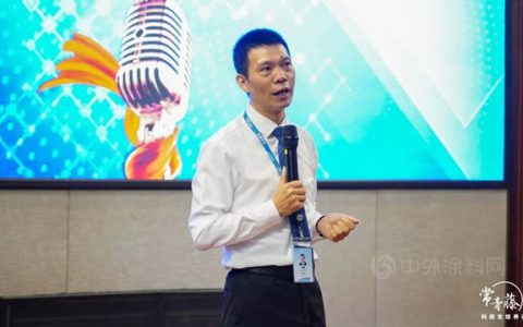 科顺股份常青藤2022届科班生训练营扬帆启航！