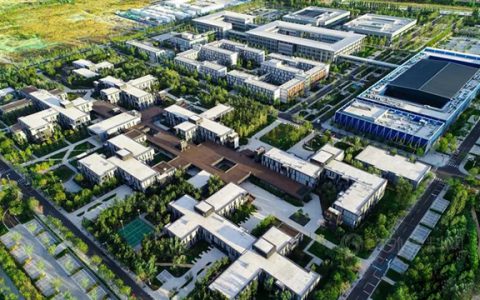 助力雄安建设：晨阳水漆入围“雄安新区墙面涂覆材料企业”名单