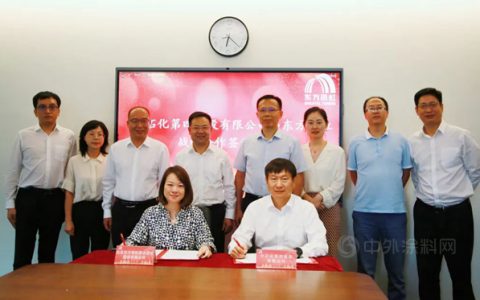60亿央企，成东方雨虹第一个工业漆大客户