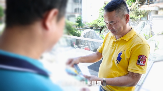 珠江涂料经销商的故事丨细致服务，从未止步