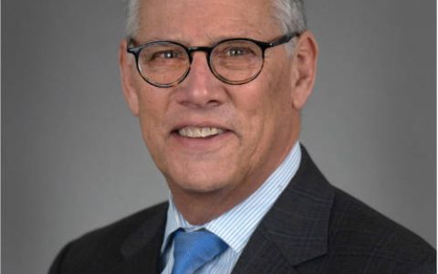 PPG首席执行官加入残疾包容非营利组织