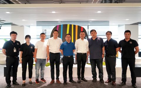 强强联合 共谋发展丨德爱威与链家共识会圆满召开