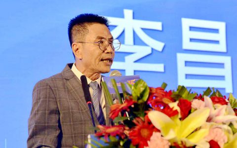 激扬十五载，众行赢未来 ——广东政和十五周年庆典广州隆重举行