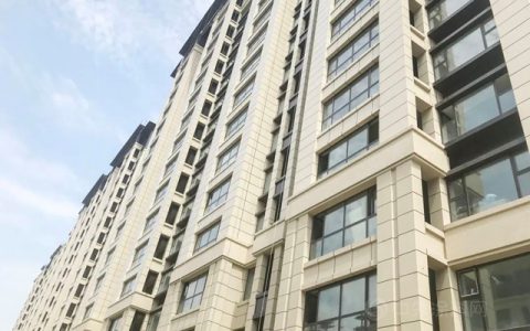 富思特绿色建材产品，助力绿色建筑品质提升