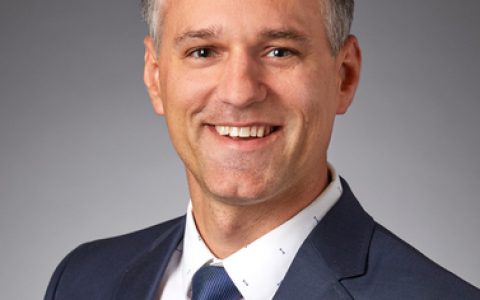 PPG任命Brad Budde为副总裁兼首席数字官