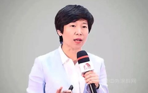东方雨虹张志萍成为“中国最佳CEO”唯一建材女总裁