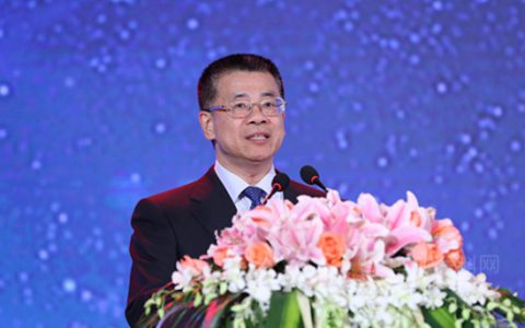 中国建筑材料流通协会会长秦占学：发展潜力大 家居产业未来可期