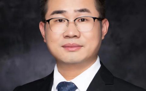 晨光总工陈子辉被评为“江苏建材行业十大科技人物”