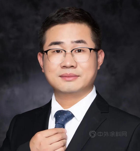 晨光总工陈子辉被评为“江苏建材行业十大科技人物”
