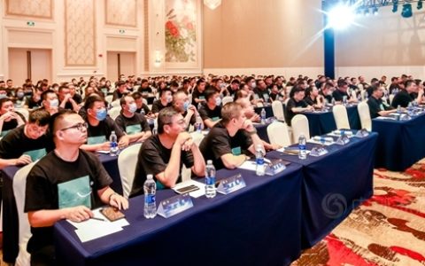 跨界合作共建生态圈，立邦携手奇瑞新能源满足汽车涂料全方位需求
