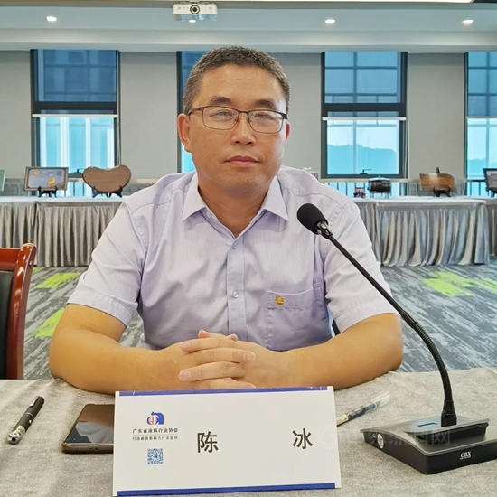 广东省涂料行业协会经销商分会副理事长单位扩大工作会议举行