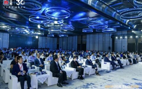 2022立邦NEco+工程生态伙伴大会成功举办，共创共建商业新构想