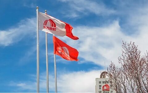 半年153亿，上市建材最强就数东方雨虹，防水茅升成建材茅