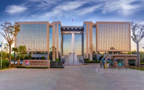 龙佰集团上榜“2022中国大企业创新100强”