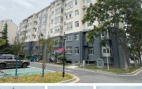 三棵树恒彩石扮靓南京市江宁老旧小区，焕新千家万户的美好生活