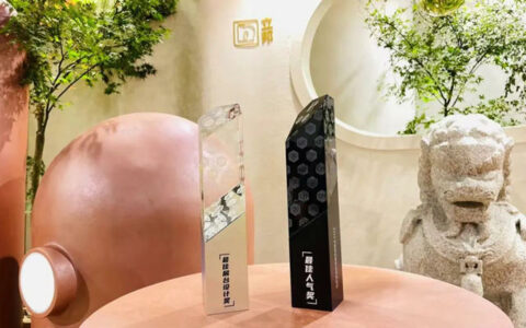 立邦2022中国家博会完美收展，线上VR展强势来袭