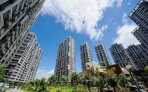 1-8月累计土地增值税4677亿元 同期下降9.9%