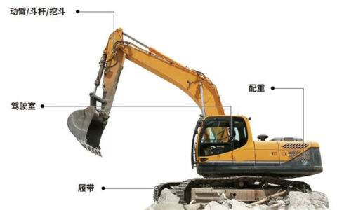 “邦”帮棒磅，立邦重型机械全场景解决方案重磅来袭！