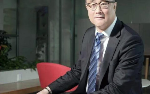 震惊！老虎涂料与骆飙分道扬镳