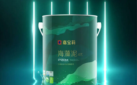 嘉宝莉新品测评！这个产品真的绝了！