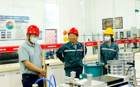 佰丽联水漆获评焦作市水性涂料工程技术研究中心