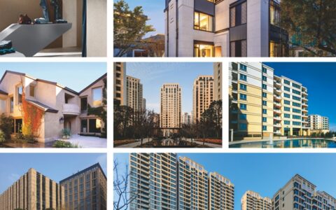 点亮城市建筑之美！巴德士成功中标中建新疆建工2022年华南区域涂料物资集中采购