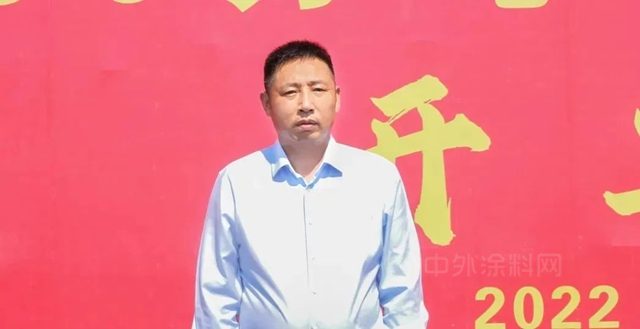 聚焦战略新材料 推动产业再升级——洁士美举行年产50万吨环保新材料智能生产项目开工仪式​