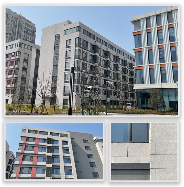 外保温禁限令范围再扩大！三棵树绿盾节能装饰系统全方位构筑绿色低碳安全建筑