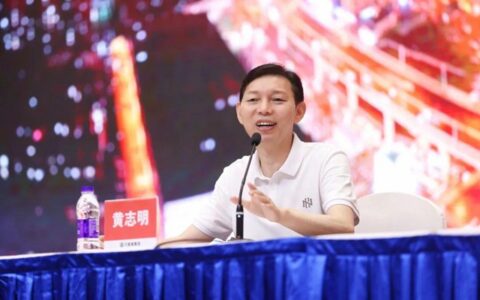 有一种网红叫宇宙中心万家丽——设计师黄志明董事长解读成功秘籍