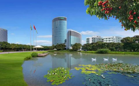 共筑高品质时代人居，越来越多央国企建筑集团选择三棵树防水战略合作