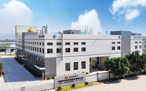 东莞汉维科技北交所IPO成功过会