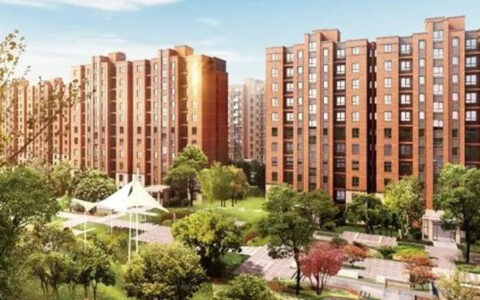 固克节能中标北科建集团年度战采，双方开启战略合作！